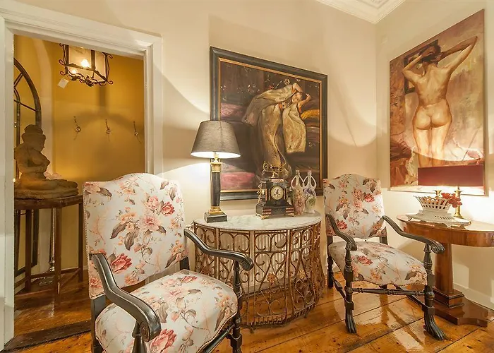 Alojamento de Acomodação e Pequeno-almoço Breitner House