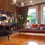 Frühstückspension Breitner House
