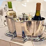 住宿加早餐酒店 布莱特纳之屋酒店 4*