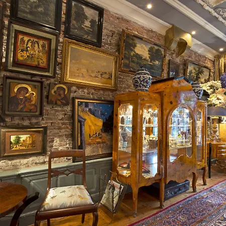 Breitner House Panzió