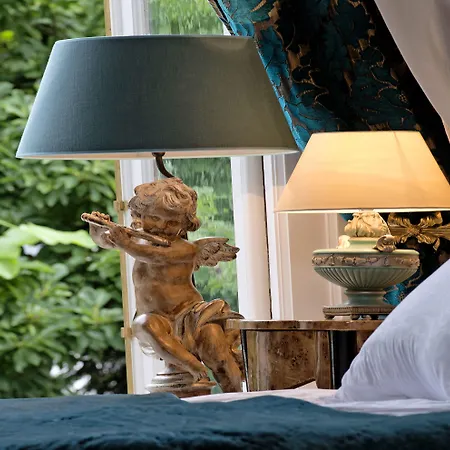 Breitner House Panzió Amszterdam