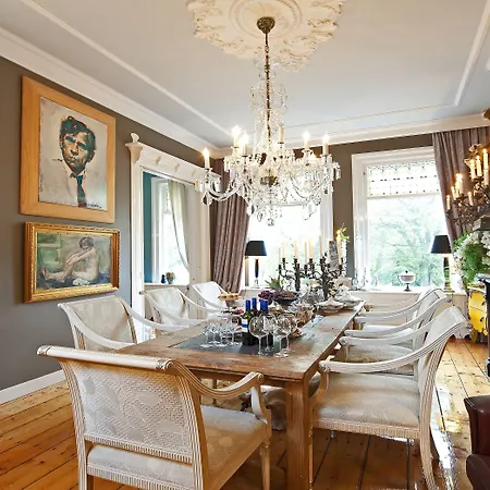Breitner House