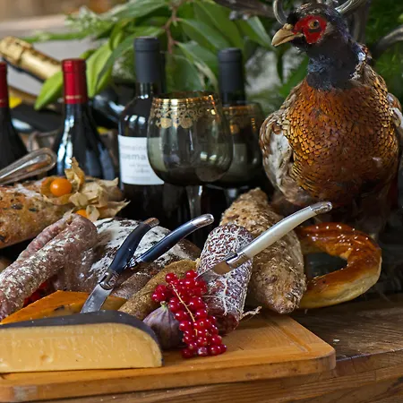 Panzió Breitner House 4*