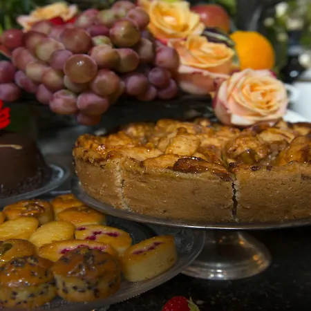 Breitner House Panzió 4*