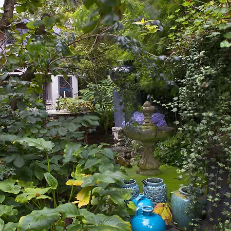 Breitner House 4* Amszterdam