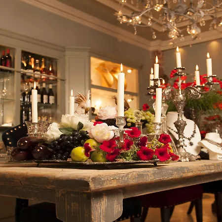 Breitner House Couette-café 4*
