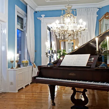 Breitner House Amszterdam