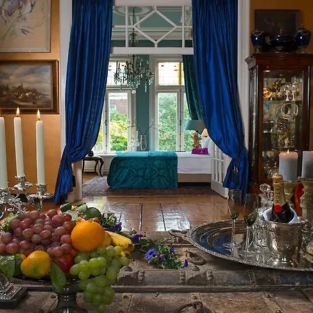 Breitner House Amszterdam