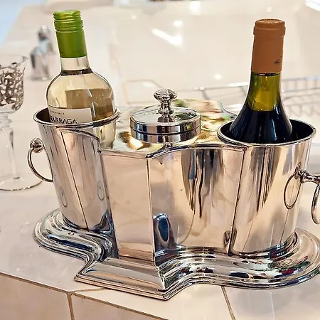 Panzió Breitner House 4*