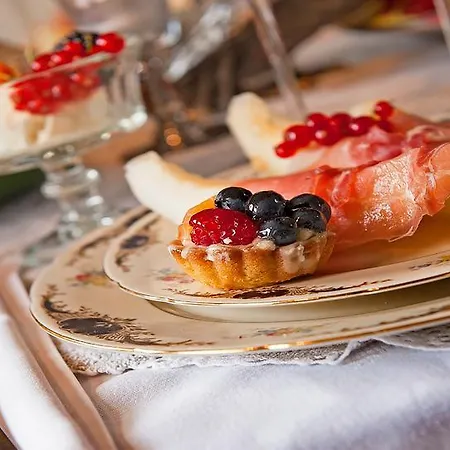 Panzió Breitner House