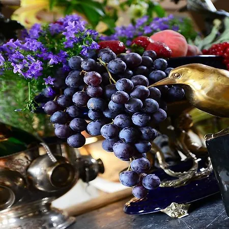 Panzió Breitner House 4*