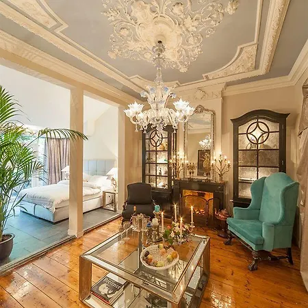 Panzió Breitner House Amszterdam