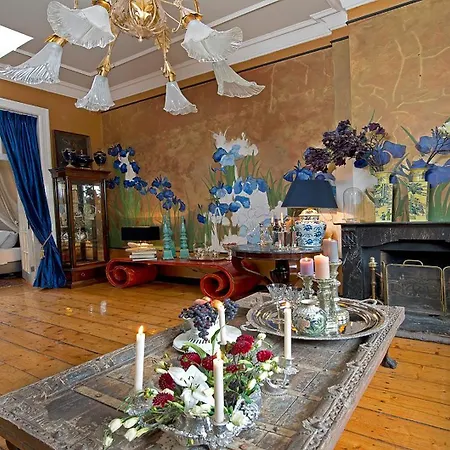 Breitner House Couette-café 4*