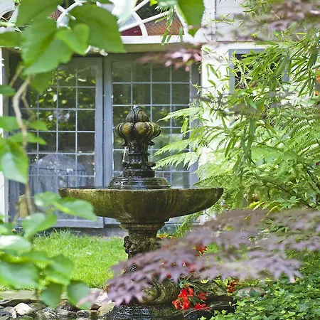 Breitner House Отель типа 