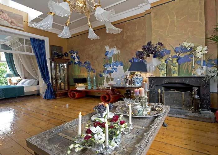 Breitner House 4* أمستردام