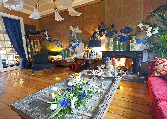 Breitner House 4* أمستردام