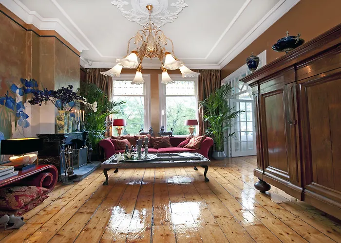 Breitner House 4* أمستردام