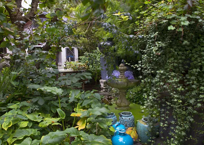 Breitner House 4* أمستردام