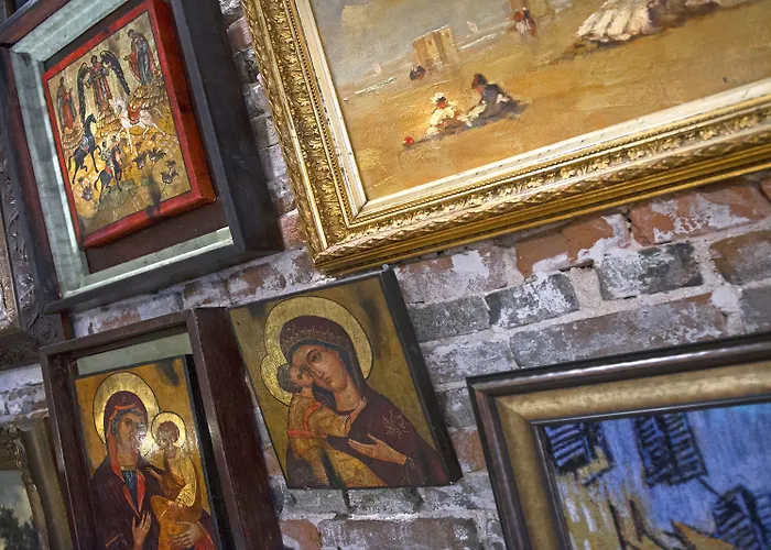 Breitner House فندق مبيت وإفطار أمستردام