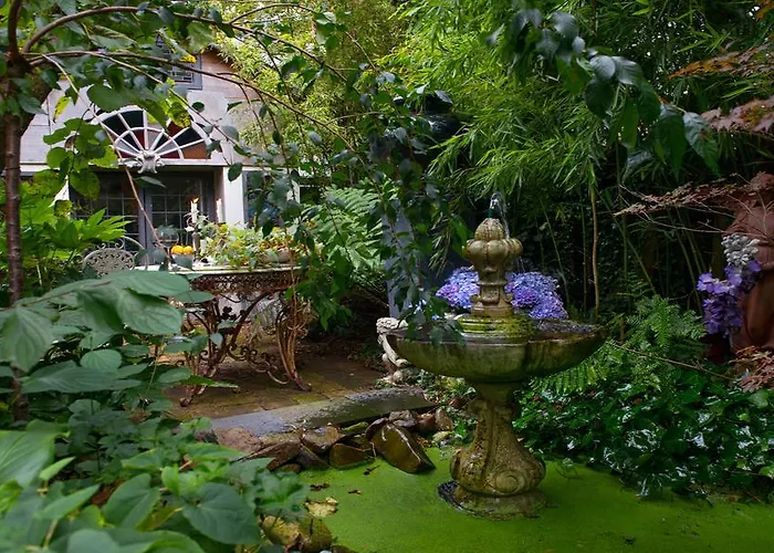 فندق مبيت وإفطار Breitner House