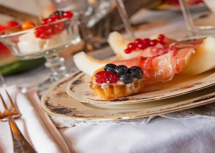 B&B 브레이트너 하우스