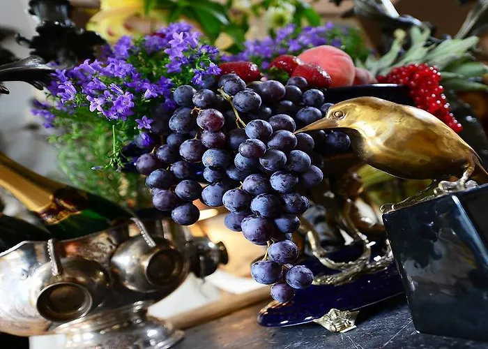 B&B 브레이트너 하우스 4*