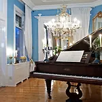 Breitner House Amsterdam
