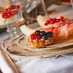 Bed & Breakfast Breitner House
