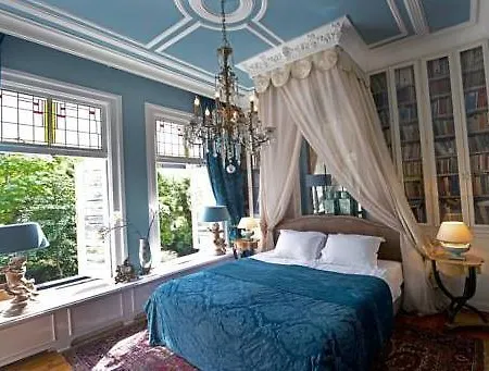 Breitner House Oda ve Kahvaltı